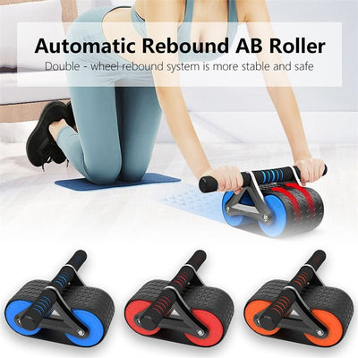 Ab Roller Sets | Abs Wheel Rollout | Thevo Gears