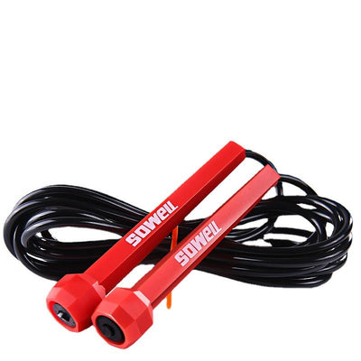 Fitness Jump Rope | Jump Ropes for Workout | Thevo Gears