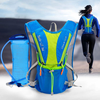 Hydration Cycling Bag | Hydration Water Bag | Thevo Gears