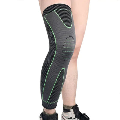 Knee Pads Support | Knee Compression Sleeve | Thevo Gears