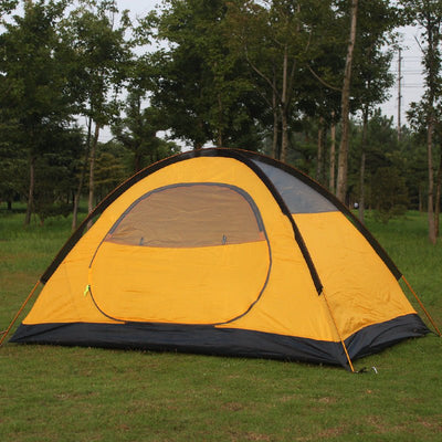 Pole Camping Tent | Aluminum Tent Poles | Thevo Gears