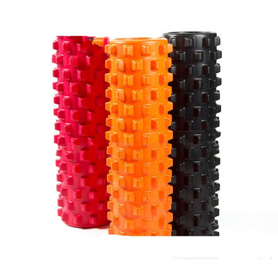 Foam Roller for Muscle Massage & Yoga - Thevo Gears