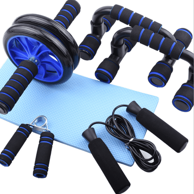 Home sports and fitness equipment - Thevo Gears
