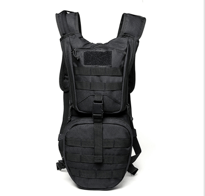 Hydration Tactical Cycling Backpack - Thevo Gears