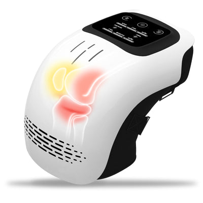 Intelligent Knee Massager Electric Knee Physiotherapy - Thevo Gears