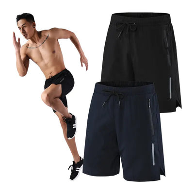 Men's Gym Shorts - Thevo Gears