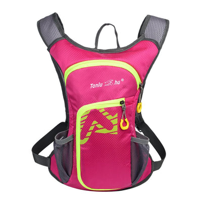 Outdoor Cycling Hydration Backpack with Multipurpose - Thevo Gears