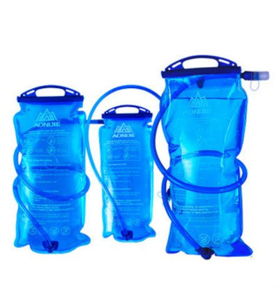 Outdoor sports bottle drinking water bag drinking water bag riding running mountaineering hiking off-road - Thevo Gears