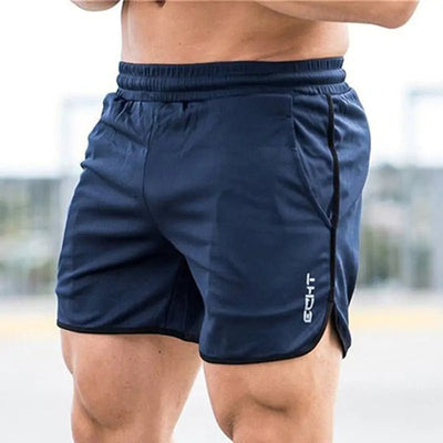 Performance Gym Shorts Activewear - Thevo Gears