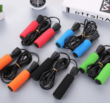 Student Competition Sponge Jump Rope - Thevo Gears